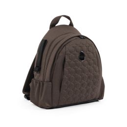 Egg 3 Backpack Chocolate Velvet