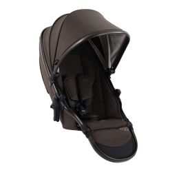 Egg 3 Tandem Seat Chocolate Velvet