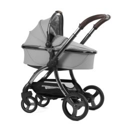 Egg 3 Carrycot Glacier