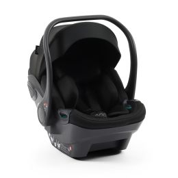 X-Display Egg 3 Infant I-Size Car Seat Houndstooth Black