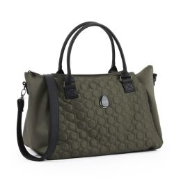 Egg 3 Overnight Bag Hunter Green