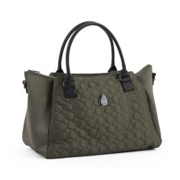 Egg 3 Overnight Bag Hunter Green