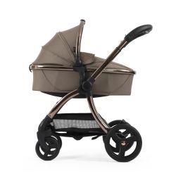 Egg 3 Carrycot Mink