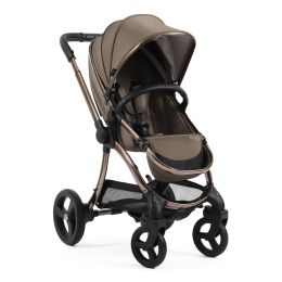 Egg 3 Stroller Mink