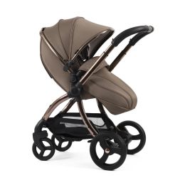 Egg 3 Stroller Mink