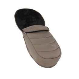 Egg 3 Footmuff Mink