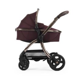 Egg 3 Carrycot Mulberry