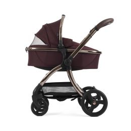 Egg 3 Snuggle Bundle Mulberry