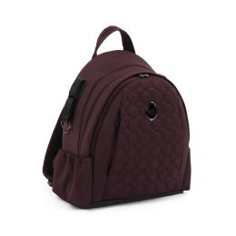 Egg 3 Backpack Mulberry