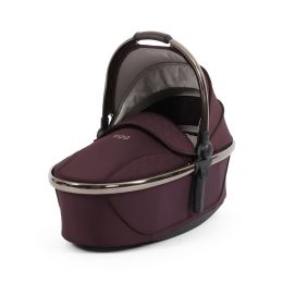 Egg 3 Carrycot Mulberry