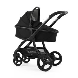 Egg 3 Stroller And Carrycot Panther