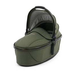 Egg 3 Carrycot Sage