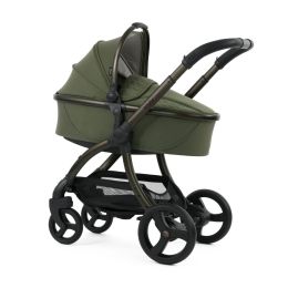 Egg 3 Stroller And Carrycot Sage