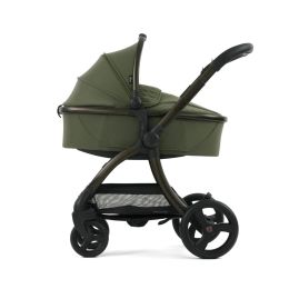 Egg 3 Carrycot Sage
