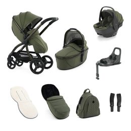 Egg 3 Luxury Bundle Sage