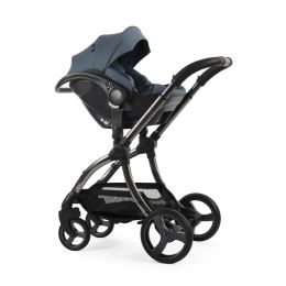 Egg 3 Infant I-Size Car Seat Topaz