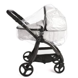 Roma Egg Dolls Pram Raincover