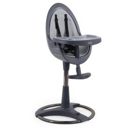 Egg Highchair Grey