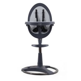 Egg Highchair Grey