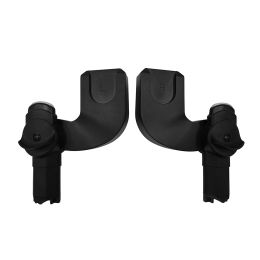 Egg Multi Lower Car Seat Adaptors