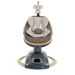 Egg Smart Motion Rocker Mink