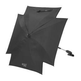 Egg Parasol Black