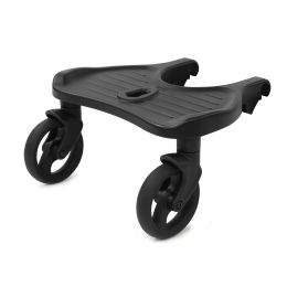 Egg Ride On Board (With Toddler Seat Fitting)