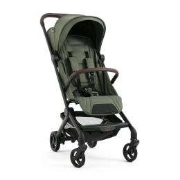 Egg Sky Stroller Green