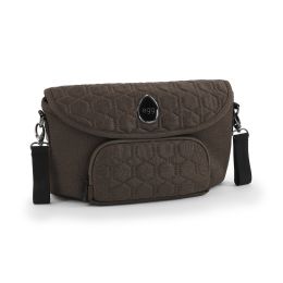 Egg 3 Organiser Chocolate Velvet
