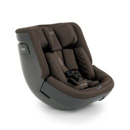 Egg Toddler 360 I-Size Car Seat Chocolate Velvet