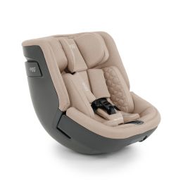 Egg Toddler 360 I-Size Car Seat Feather