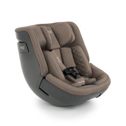 Egg Toddler 360 I-Size Car Seat Mink