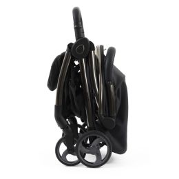 Egg Z Compact Stroller Carbonite