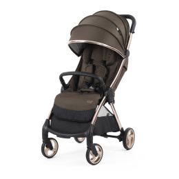 Egg Z Compact Stroller Chocolate Velvet
