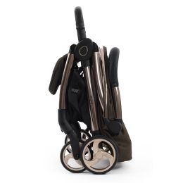Egg Z Compact Stroller Chocolate Velvet