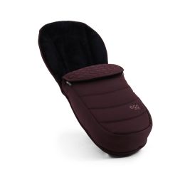 Egg Z Footmuff Mulberry