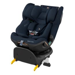 Maxi Cosi Emerald 360 Pro I-Size Car Seat Authentic Blue