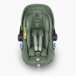 UPPAbaby Mesa I-Size Infant Car Seat Emmett / Gwen