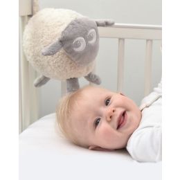 Sweet Dreamers Classic Ewan The Dream Sheep Grey