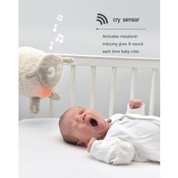 Sweet Dreamers Deluxe Ewan The Dream Sheep Beige
