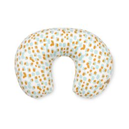 Tutti Bambini Baby Feeding Pillow Run Wild