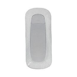 Joolz Perfect Fitted Sheet Cloudy Grey