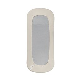 Joolz Perfect Fitted Sheet Milky Beige