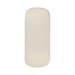 Joolz Perfect Fitted Sheet Milky Beige