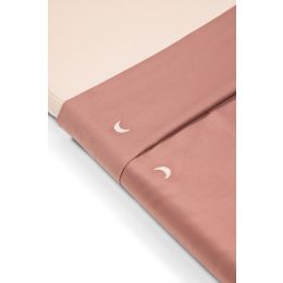 Joolz Sweet Dreams Flat Top Sheet Dawn Rose