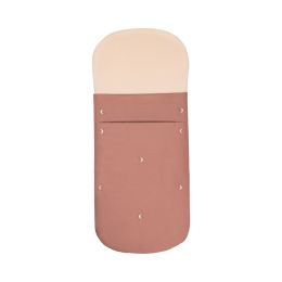 Joolz Sweet Dreams Flat Top Sheet Dawn Rose