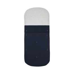 Joolz Sweet Dreams Flat Top Sheet Midnight Blue