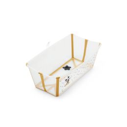 Stokke Flexi Bath Transparent Mickey Celebration