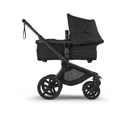 Bugaboo Fox 5 Renew Sun Canopy Heritage Black