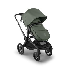 Bugaboo Footmuff V2 Forest Green
